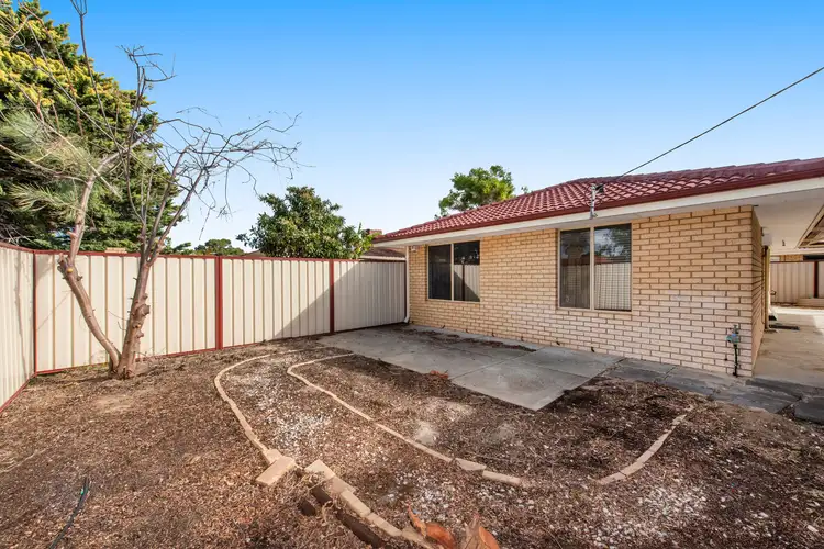 Fifth view of Homely house listing, 3a Knowle Way, Warnbro WA 6169