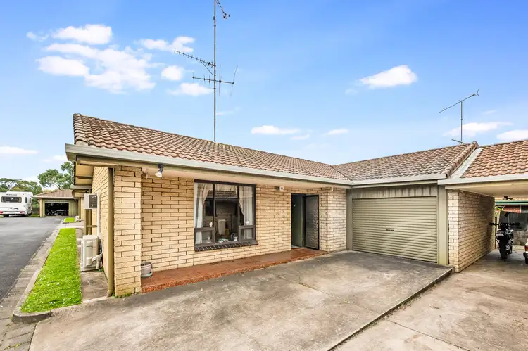 9/101 Jubilee Highway East, Mount Gambier SA 5290