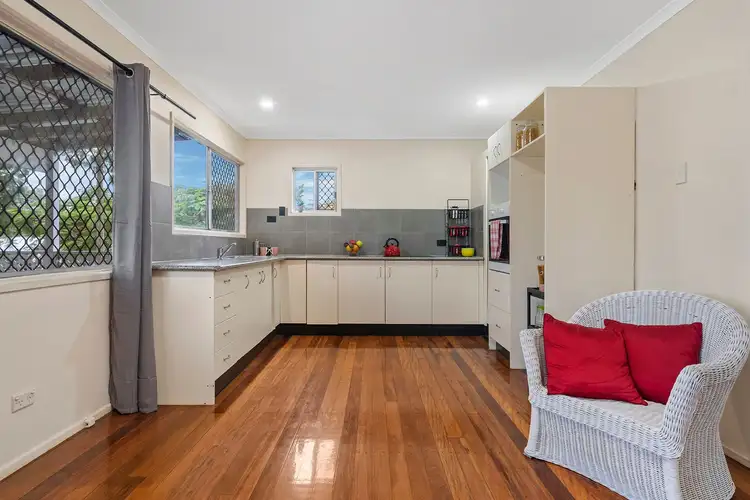 Fifth view of Homely house listing, 16 Curry Street, Logan Central QLD 4114