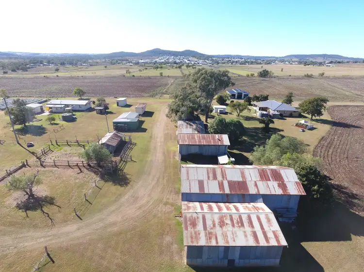 Main view of Homely rural property listing, 3 Knight Road, Westbrook QLD 4350