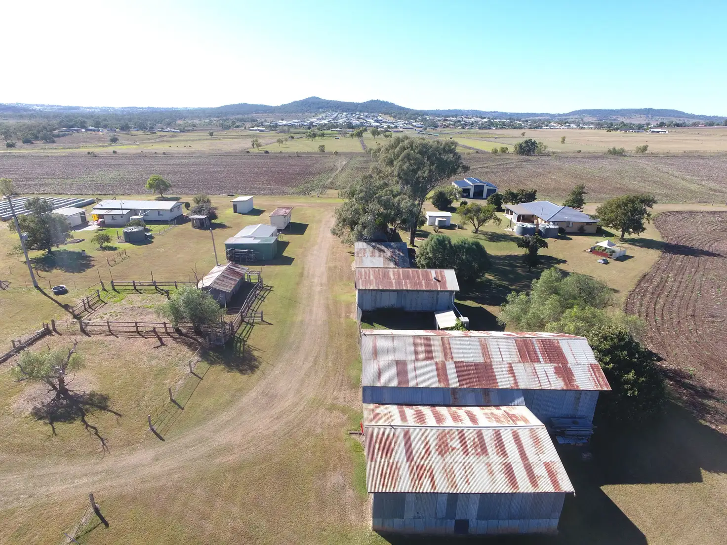 Main view of Homely rural property listing, 3 Knight Road, Westbrook QLD 4350