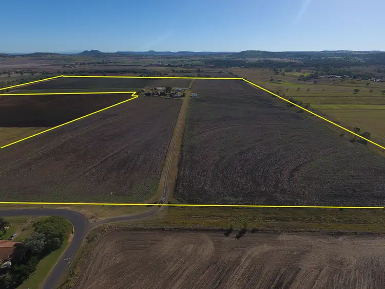 Third view of Homely rural property listing, 3 Knight Road, Westbrook QLD 4350