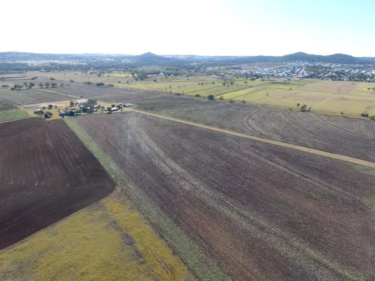 Fifth view of Homely rural property listing, 3 Knight Road, Westbrook QLD 4350