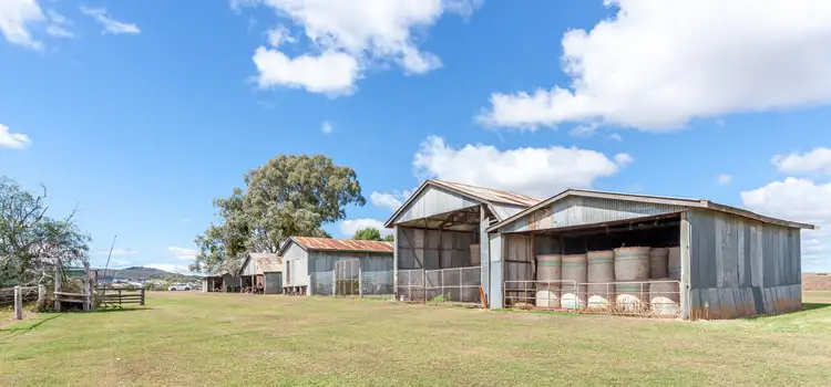 Seventh view of Homely rural property listing, 3 Knight Road, Westbrook QLD 4350