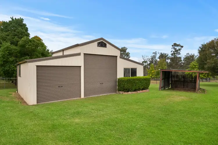 Second view of Homely house listing, 98 Mitchell Park Road, Cattai NSW 2756