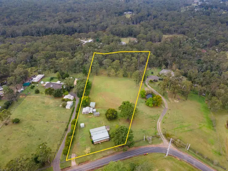 Fourth view of Homely house listing, 98 Mitchell Park Road, Cattai NSW 2756