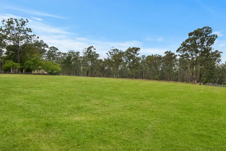 Fifth view of Homely house listing, 98 Mitchell Park Road, Cattai NSW 2756