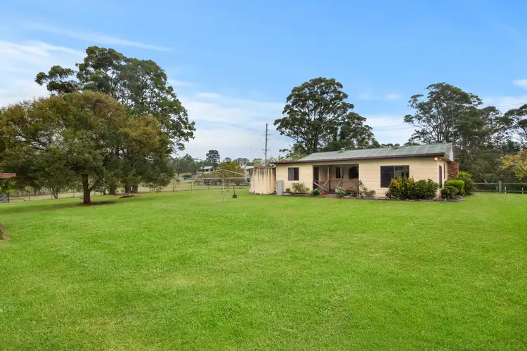 Sixth view of Homely house listing, 98 Mitchell Park Road, Cattai NSW 2756