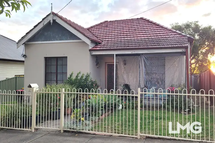 Main view of Homely house listing, 151 Cumberland Road, Auburn NSW 2144