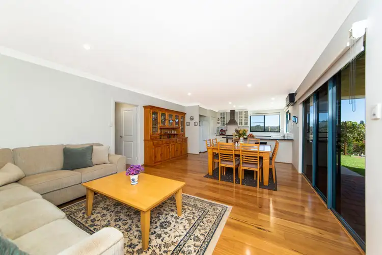 Fifth view of Homely house listing, 5 Mottram Street, Bridgetown WA 6255