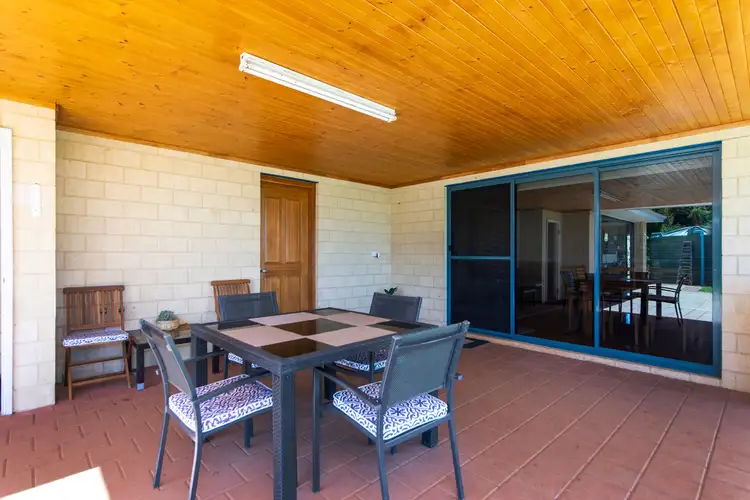 Seventh view of Homely house listing, 5 Mottram Street, Bridgetown WA 6255