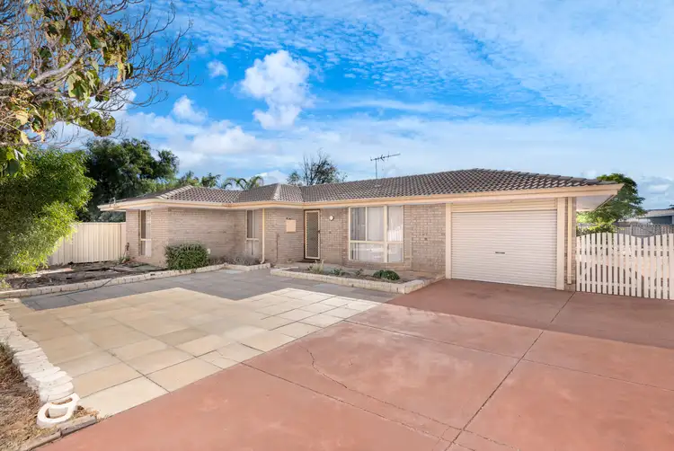 11 Astron Place, Waggrakine WA 6530