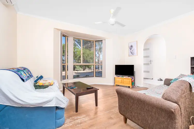Fifth view of Homely house listing, 11 Astron Place, Waggrakine WA 6530