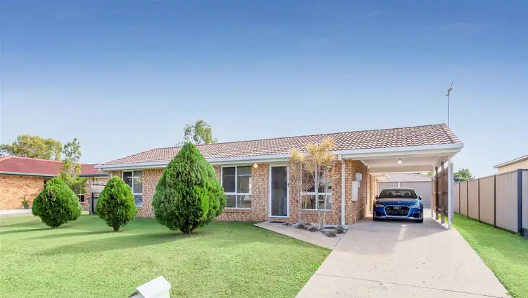36 Ferrari Street, Lawnton QLD 4501
