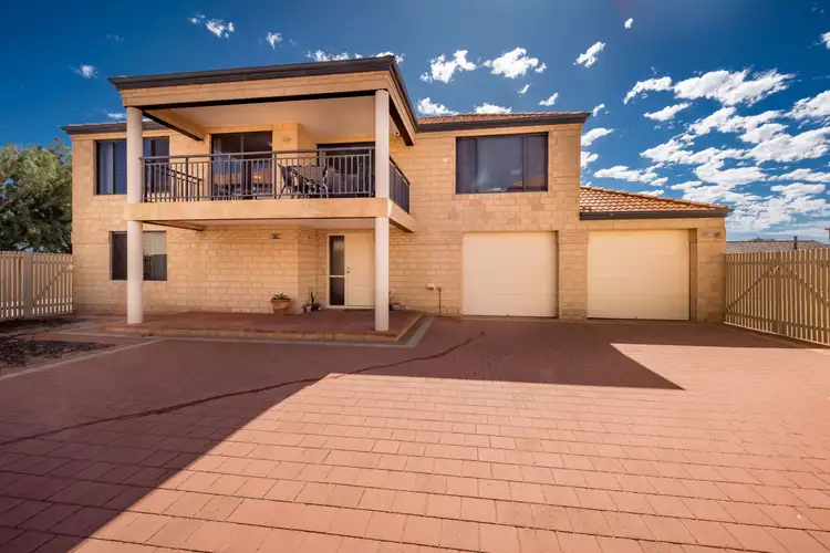 Main view of Homely house listing, 9C Hadda Way, Mahomets Flats WA 6530