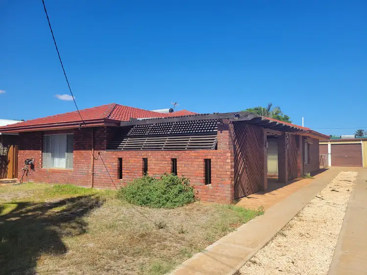 45 Babbage Island Road, Carnarvon WA 6701
