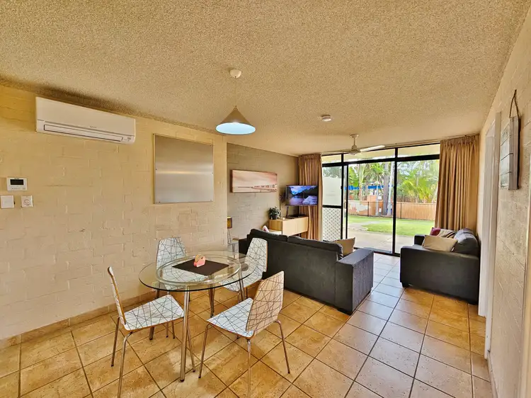 60/156 Grey Street, Kalbarri WA 6536