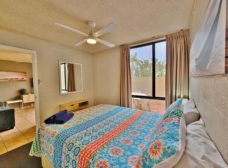 Fifth view of Homely unit listing, 60/156 Grey Street, Kalbarri WA 6536