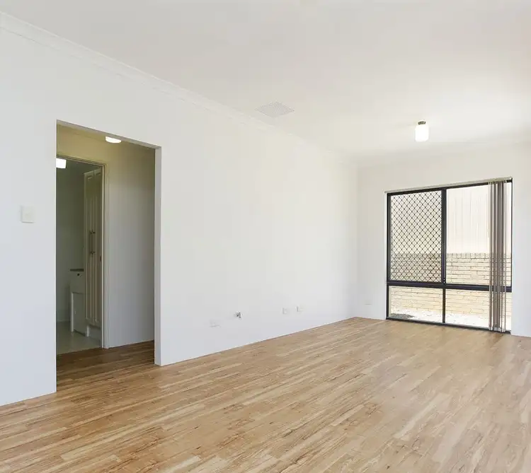 Second view of Homely villa listing, 6/74 Gilbertson Road, Kardinya WA 6163