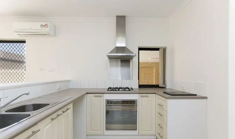 Third view of Homely villa listing, 6/74 Gilbertson Road, Kardinya WA 6163