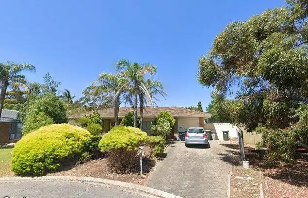 6 Bleng Court