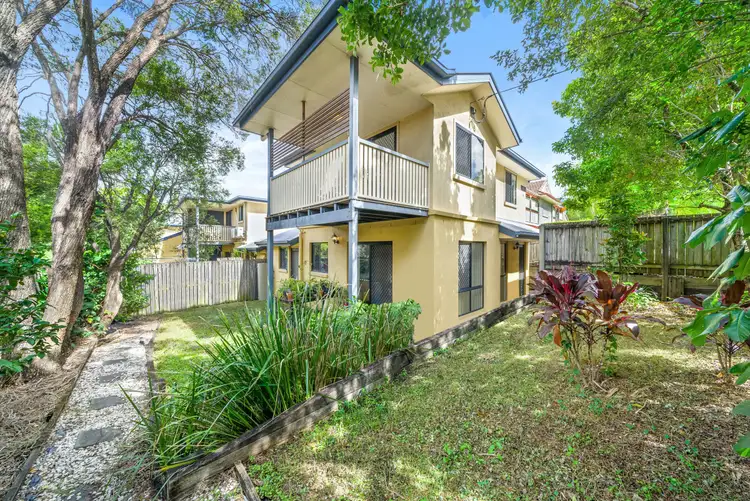 1/6 Rainey Street, Chermside QLD 4032