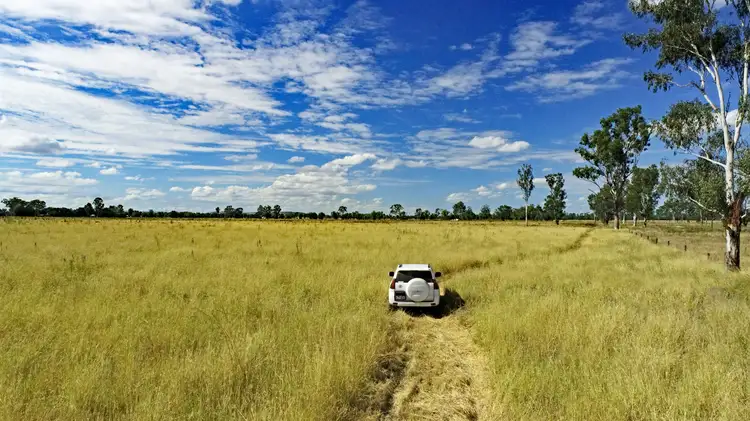 Main view of Homely rural property listing, Hillgrove/12252 Dawson Highway, Prospect QLD 4715