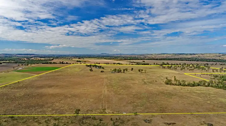 Second view of Homely rural property listing, Hillgrove/12252 Dawson Highway, Prospect QLD 4715