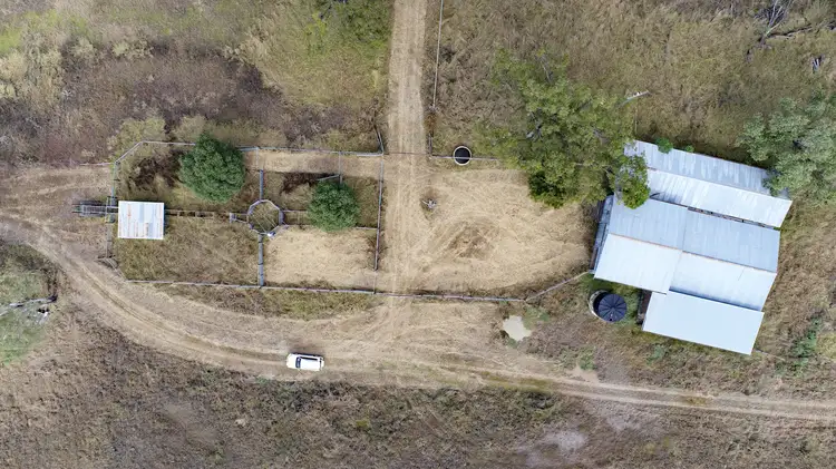 Fourth view of Homely rural property listing, Hillgrove/12252 Dawson Highway, Prospect QLD 4715