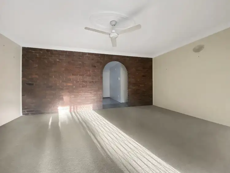 Second view of Homely house listing, 1/43 Holland Street, West Mackay QLD 4740