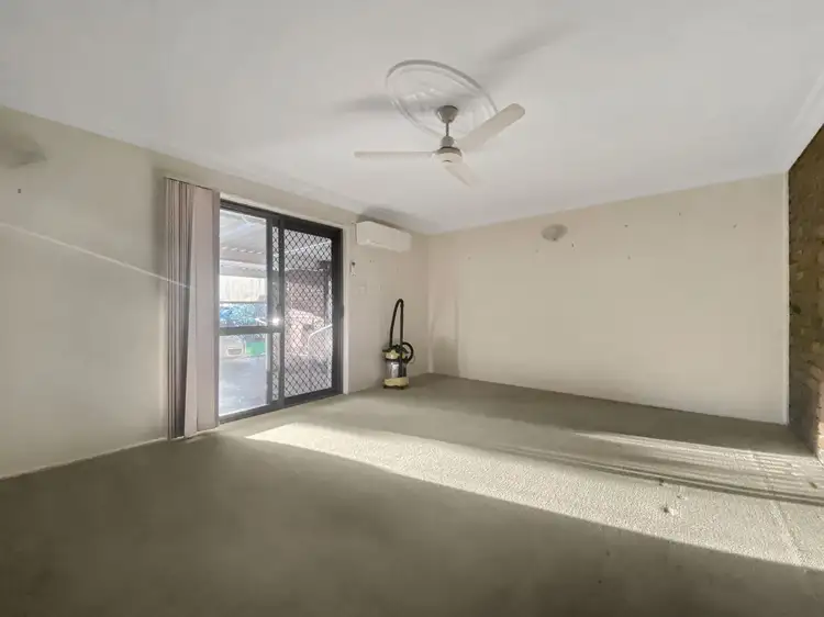 Third view of Homely house listing, 1/43 Holland Street, West Mackay QLD 4740