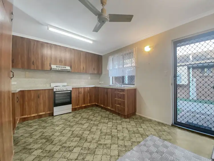Fourth view of Homely house listing, 1/43 Holland Street, West Mackay QLD 4740