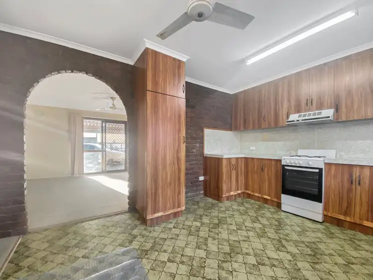 Fifth view of Homely house listing, 1/43 Holland Street, West Mackay QLD 4740