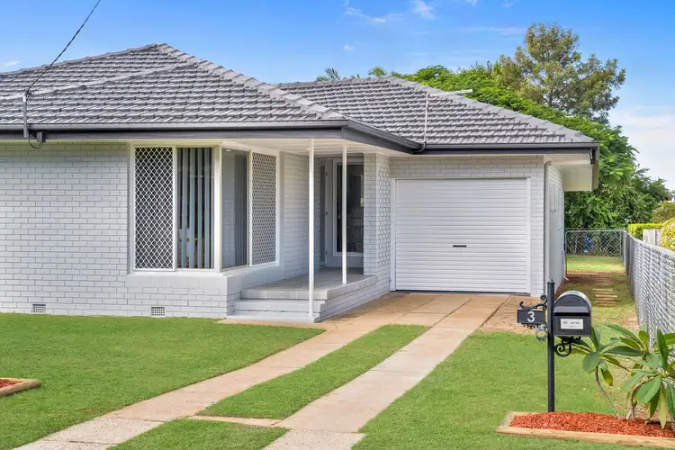 3 Prince Street, Clontarf QLD 4019