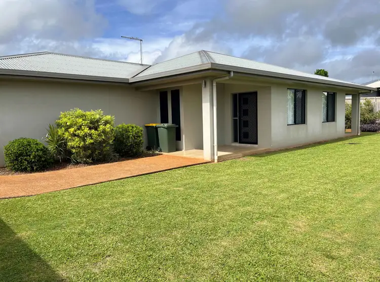 Second view of Homely house listing, 11 Maidment Road, Tolga QLD 4882