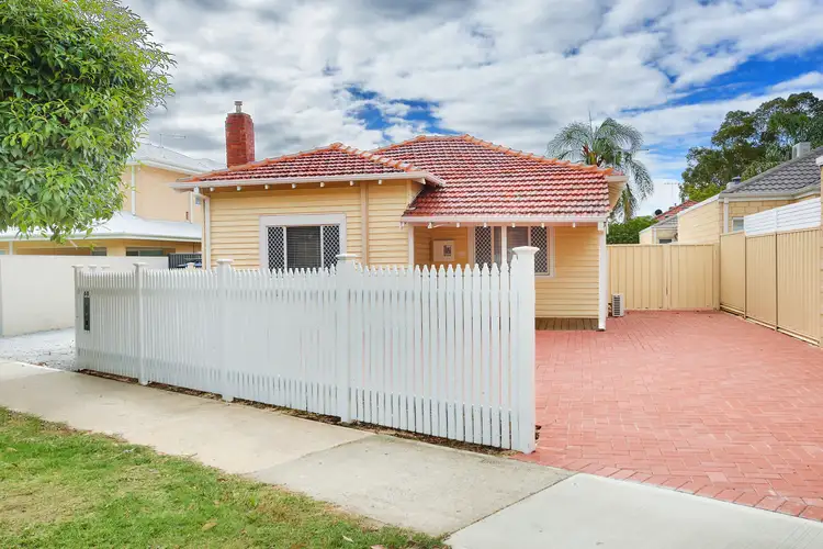 68 Great Northern Highway, Midland WA 6056