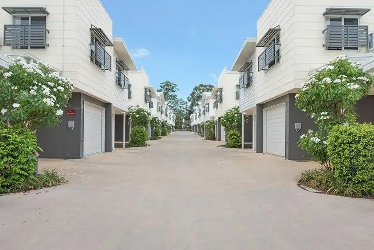 Second view of Homely townhouse listing, 2/39 Lacey Road, Carseldine QLD 4034