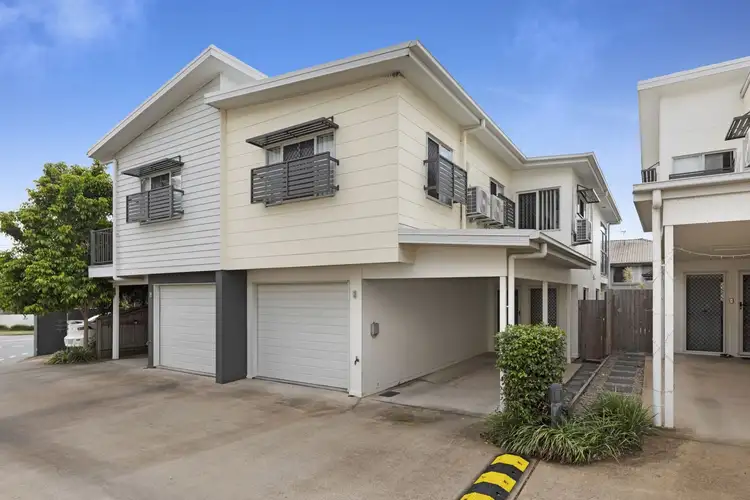 Third view of Homely townhouse listing, 2/39 Lacey Road, Carseldine QLD 4034