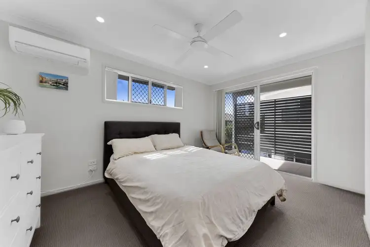 Sixth view of Homely townhouse listing, 2/39 Lacey Road, Carseldine QLD 4034