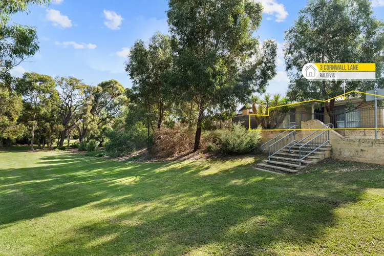 3 Cornwall Lane, Baldivis WA 6171