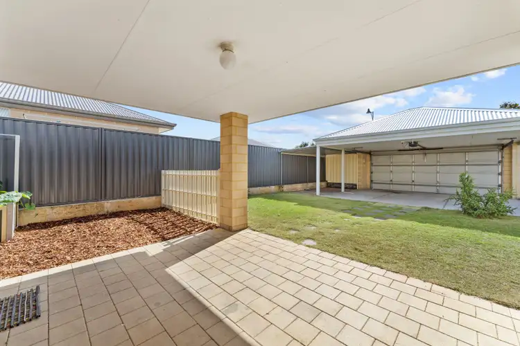 Fourth view of Homely house listing, 3 Cornwall Lane, Baldivis WA 6171