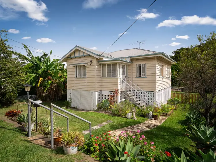 53 Birdwood Road, Holland Park West QLD 4121