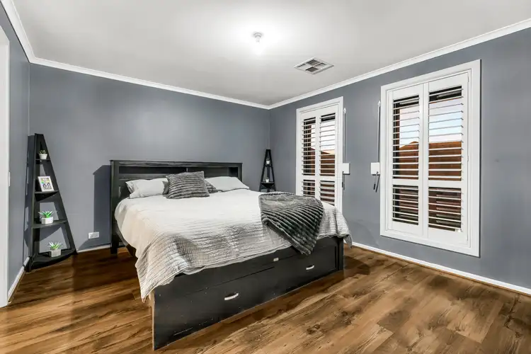 Fifth view of Homely house listing, 6 Clare Mews, Munno Para West SA 5115