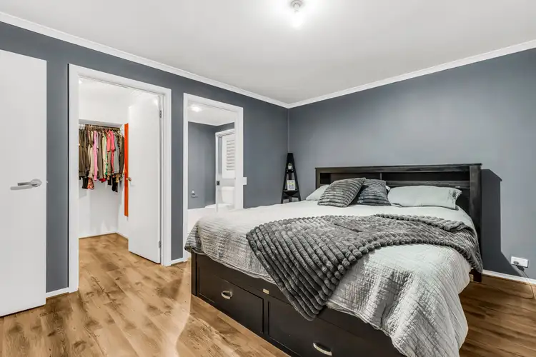 Sixth view of Homely house listing, 6 Clare Mews, Munno Para West SA 5115