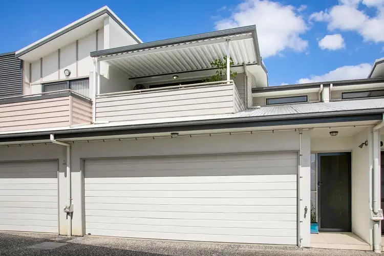 Fourth view of Homely townhouse listing, 4/135 Beatrice Terrace, Ascot QLD 4007
