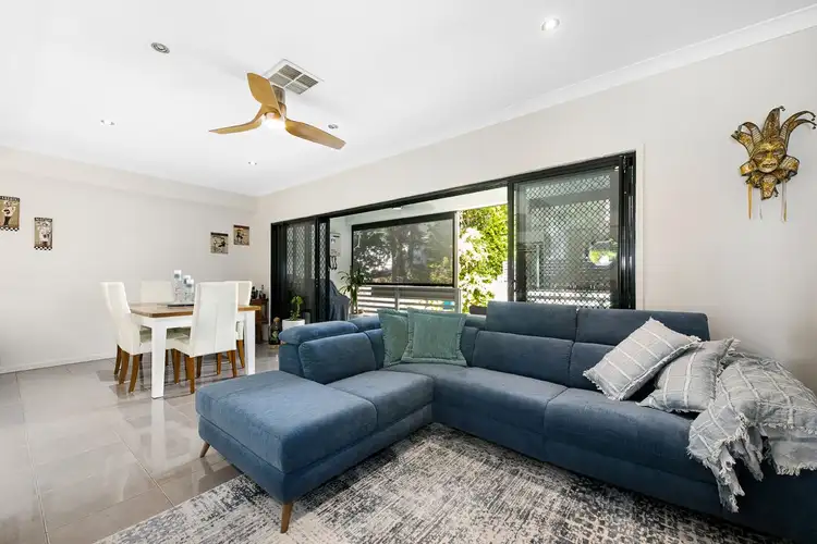 Fifth view of Homely townhouse listing, 4/135 Beatrice Terrace, Ascot QLD 4007