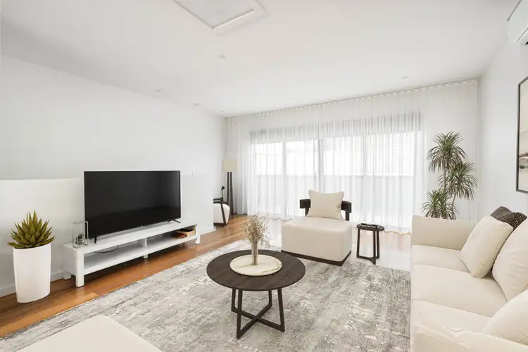 Main view of Homely townhouse listing, 5/1 Lindsay Street, Glenroy VIC 3046