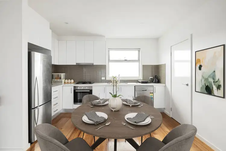 Fourth view of Homely townhouse listing, 5/1 Lindsay Street, Glenroy VIC 3046