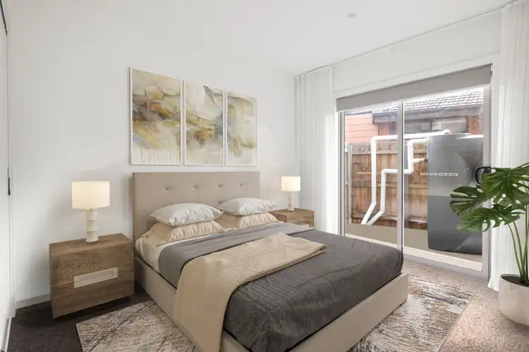 Fifth view of Homely townhouse listing, 5/1 Lindsay Street, Glenroy VIC 3046