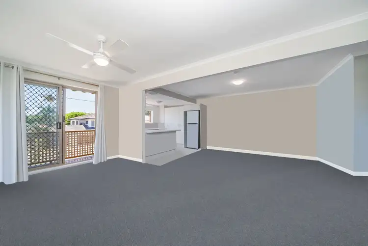 Third view of Homely unit listing, 3/21 Prince Edward Parade, Redcliffe QLD 4020